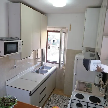 Marija Apartmán *