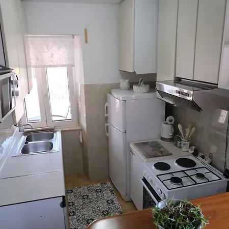 Marija Apartmán *