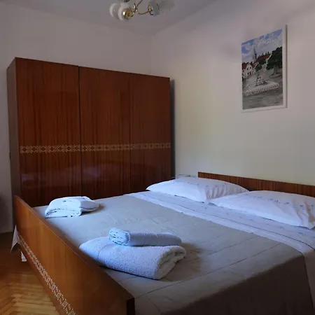 Marija Apartmán