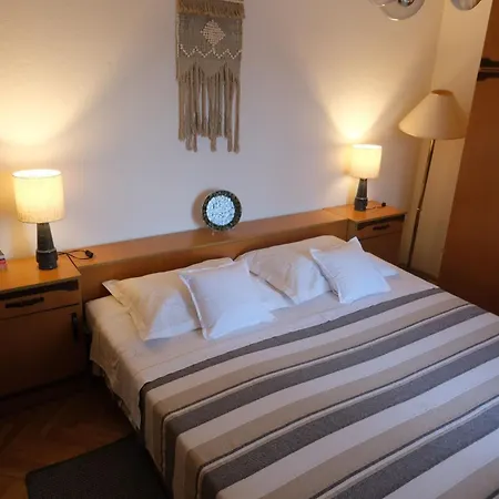 Appartement Marija *