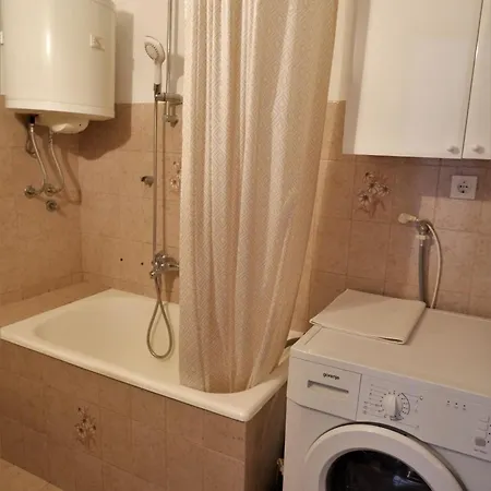 Marija Appartement