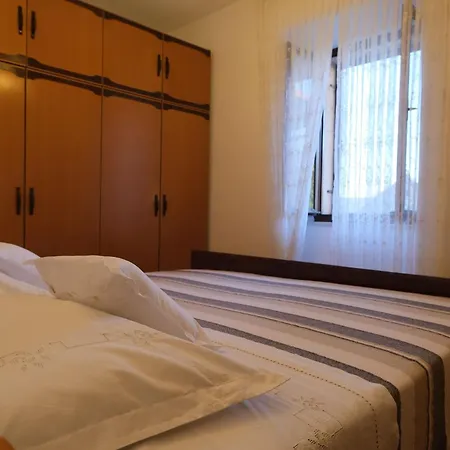Marija Appartement *
