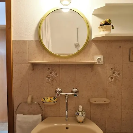 Marija Appartement