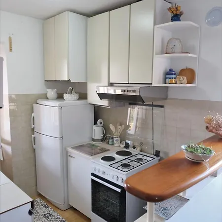 Appartement Marija Dračevica