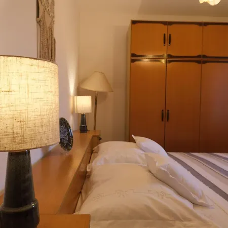Apartman Marija