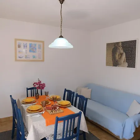 Marija Appartement