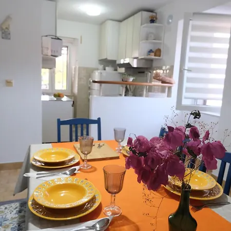 Marija Appartement Dračevica