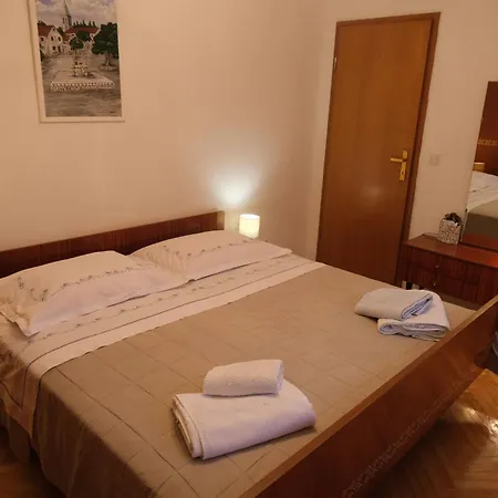 Marija * Dračevica