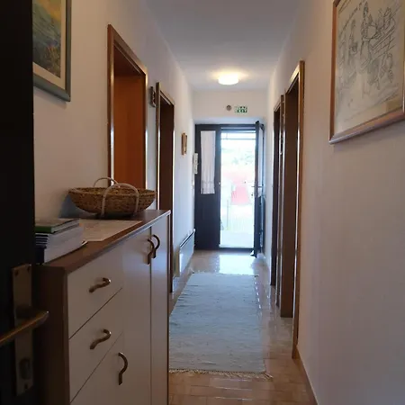Marija Appartement Dračevica