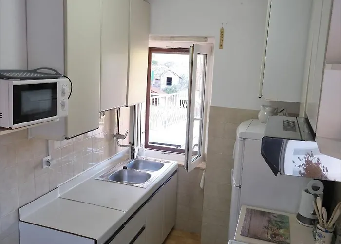 Marija Appartement *