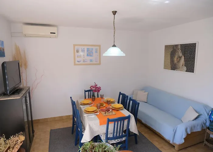 Marija Appartement Dračevica