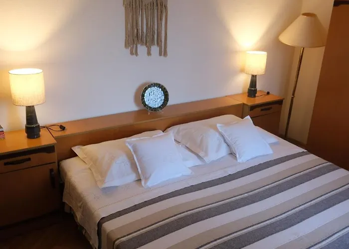 Apartman Marija *