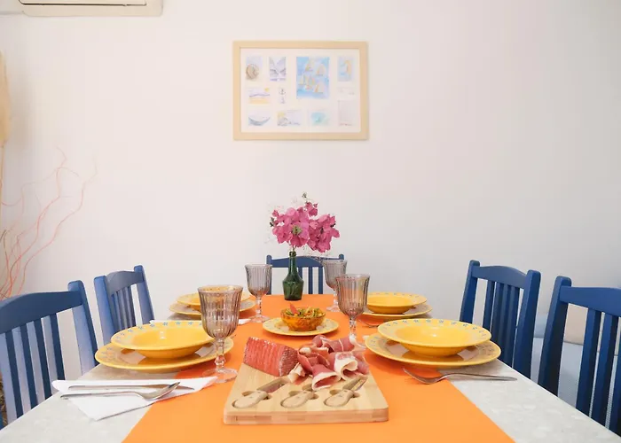 Marija Apartman