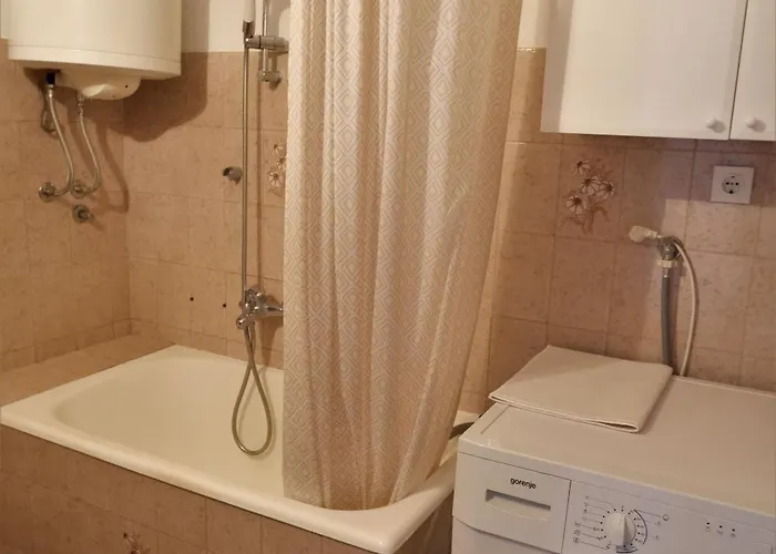 Marija Apartman