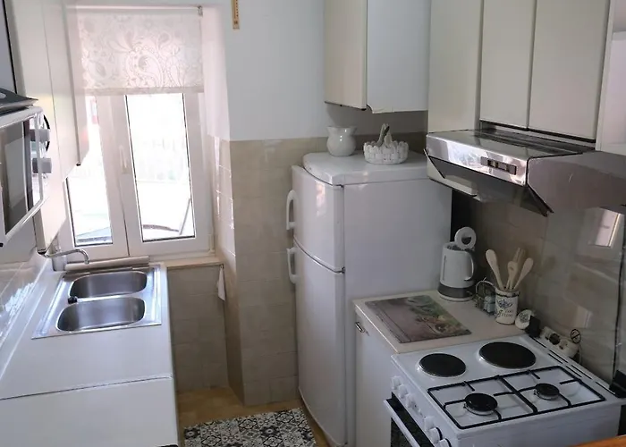 Marija Appartement *