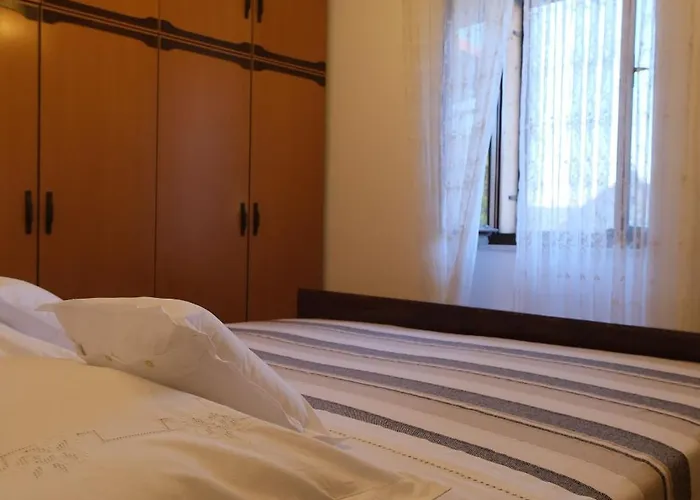 Marija Appartement *