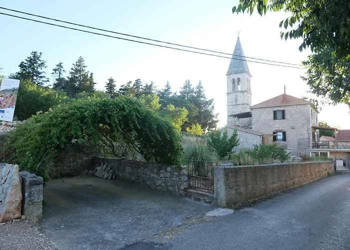 Marija Appartement