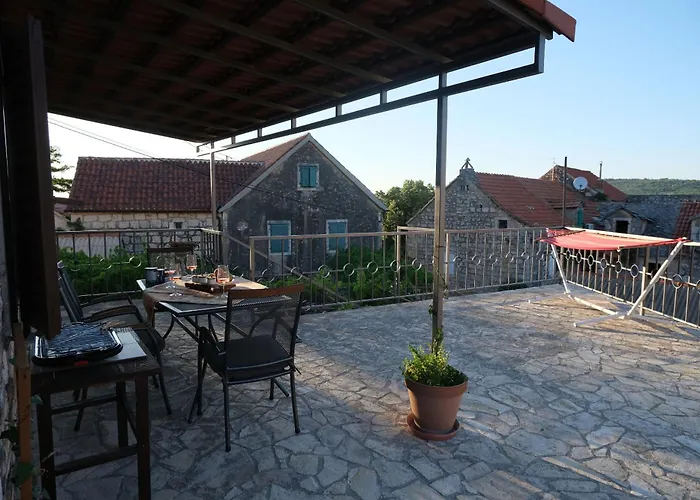 Apartman Marija