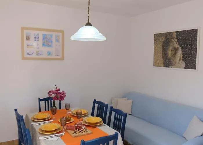 Marija Apartman