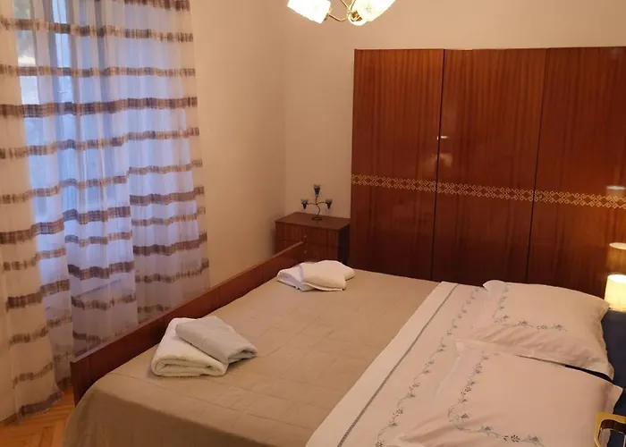 Marija * Dračevica
