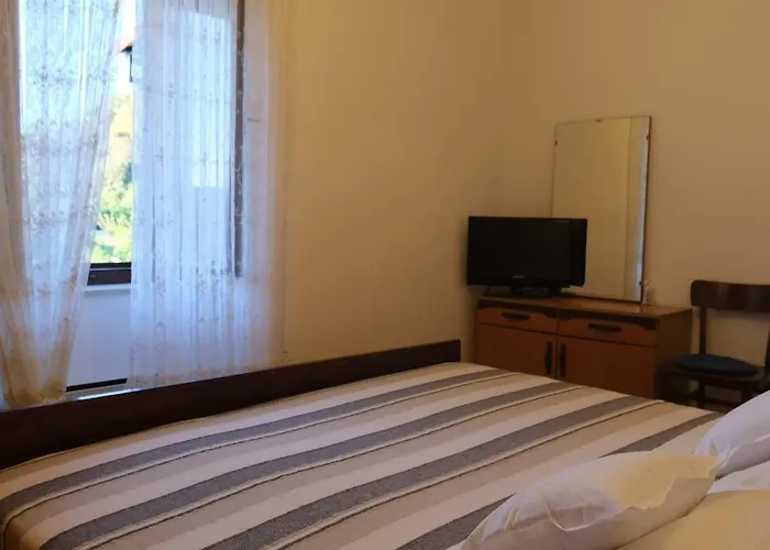 Marija Appartement *