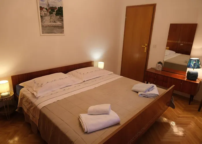 Marija * Dračevica