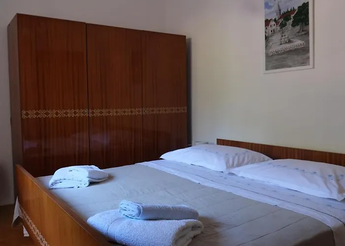 Marija Apartman