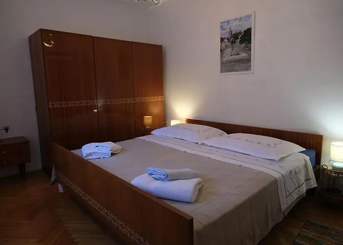 Apartman Marija