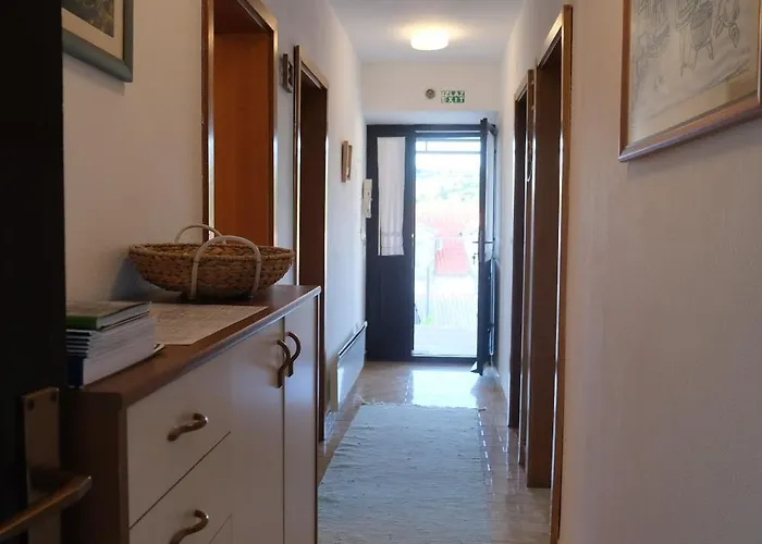 Marija Appartement Dračevica